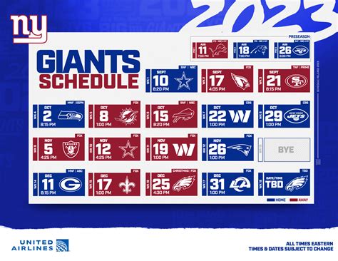 giants standings football|giants football standings today.